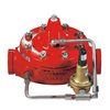 RAPIDROP RD90G-21 Μειωτής Πίεσης με Αυλακωμένα Άκρα, Class 150 UL 6"
