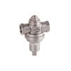 GEN ΜΕΙΩΤΗΣ 316 1/2" 1-6Β