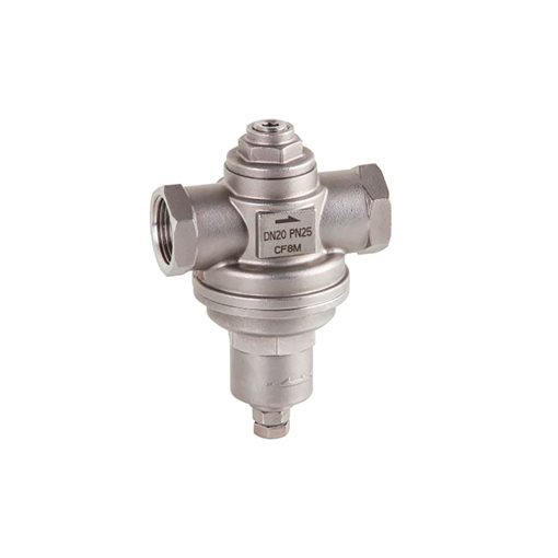GEN ΜΕΙΩΤΗΣ 316 3/4" 1-6Β