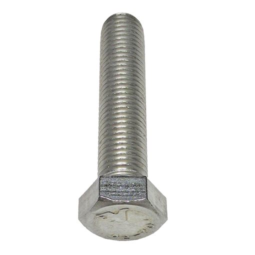 Bolts S/S M12x50