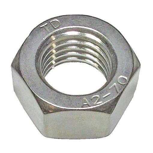 Nuts S/S M12