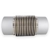Macoga Expansion Joint MWA +/-50mm welding ends PN16 DN32