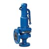 SPIRAX SARCO SV604AS 0.2-0.55bar CS Safety Vlv PN40 DN100/150