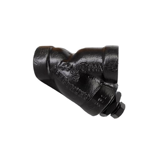Armstrong Φίλτρο Χαλύβδινο B1SC 1.1/2"