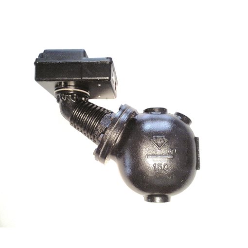 Float Switches, for Steam Boilers, McDonnell&MILLER 150SJ