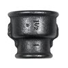 Reducing Sockets Black 1"x1/2"