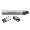 REMS 111300 Nipple Clamps for Elect.Threader NIPPELFIX 1 1/4"