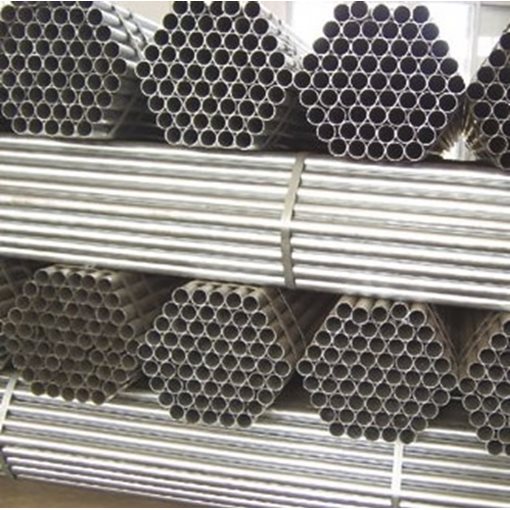 Χαλυβδοσωλήνας Γαλβανισμένος API SCH40 (STD) 2.1/2"