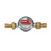 Water Meters Single JET CD ONE TRP Hot Water 1"