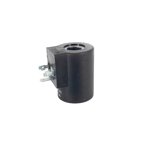 Solenoid for Valves GECA NO 0, 5bar & 6bar 24VDC
