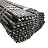 Steel Pipes Black EN 10255 ISO Medium 1/2"