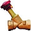 Double Regulating Valves CRANE D921 1"