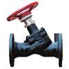 Double Regulating and Measuring Valves CRANE DM931 DN80