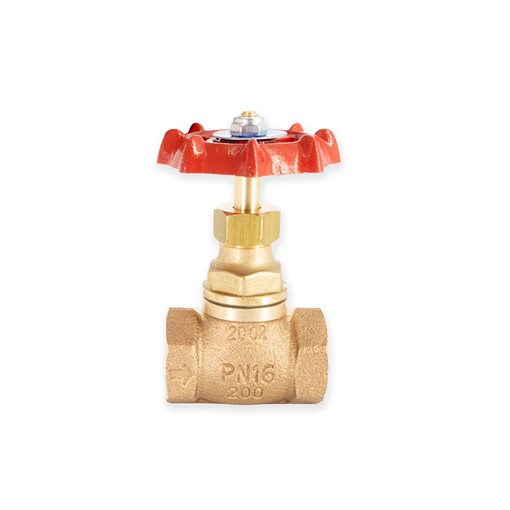 Bronze Globe Valves Regulating CIM.75 1 1/2"