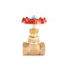 Bronze Globe Valves Regulating CIM.75 1 1/2"