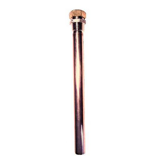 Brass Pockets for SPIRAX SARCO 128 Sensors