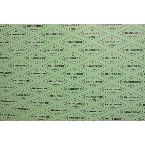Klinger Περμανίτης SIL C4300 1.5ΤΜ 1mm