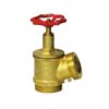 Fire Protection, Valves, Thr. 1 1/2"