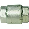 Disc-Spring Check Valves, Straight, Bronze, CIM.30 1 1/2"