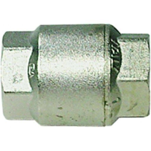 Disc-Spring Check Valves, Straight, Bronze, CIM.30 2"