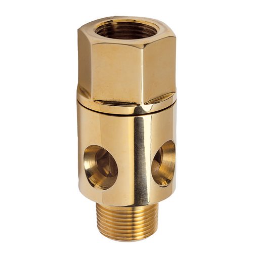 Spirax Ροοδείκτης SG13 13bar 1"