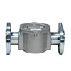 Filters for N.G., Aluminium, GECA/FAG DN80