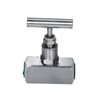 Needle Valves, S/S 316, Thr., 6000 psi 3/8"