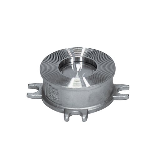 Βαλβίδα Αντεπιστροφής Wafer 316 ΡΝ40 1/2"