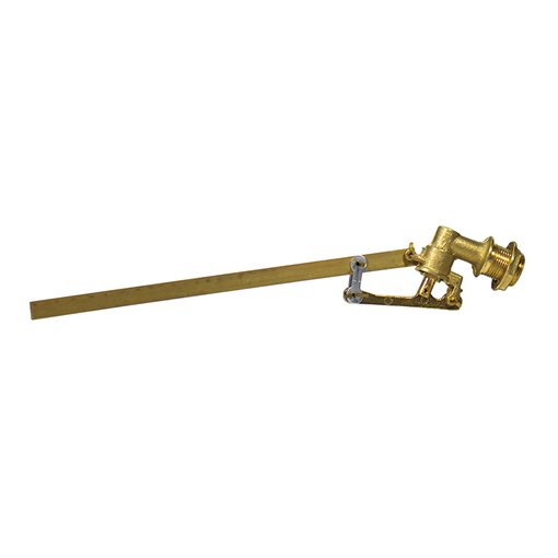 Float Taps, Bronze, Threaded, 1/2"