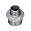 Μαστός Συστολικός 316L 150# 1.1/2" x 1"