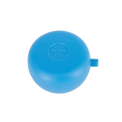 Plastic Ball Floats Dia.85 1/2"