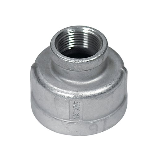 Συστολή Αγγλίας 150# 316L 3" x 2"