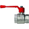 Ball Valves, Bronze, FB, Thr., CIM.14 1"