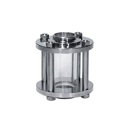 Ροοδείκτης Συγκόλλησης 316L DN32