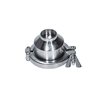DIN11850 Non Return Valves Weld Ends 316L DN80