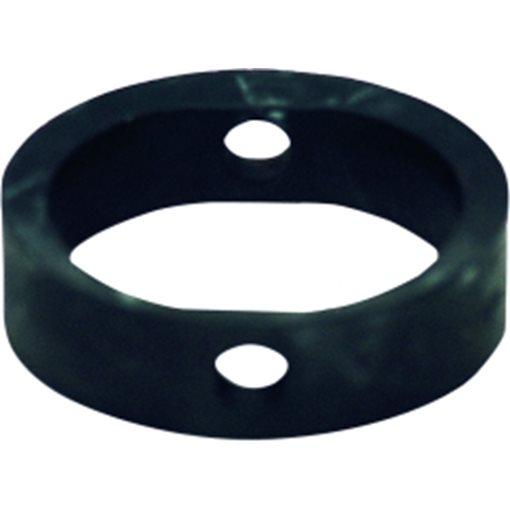 EPDM Seal Seat for Butterfly Valves, Food Qual. SMS 76.1