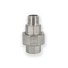 Unions S/S T316 150# BSP M/F 1/2"