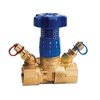 Balancing (Regulating-Measuring) Valves CIM.787OT 1 1/4"