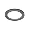 Παρέμβυσμα Clamp EPDM 1"