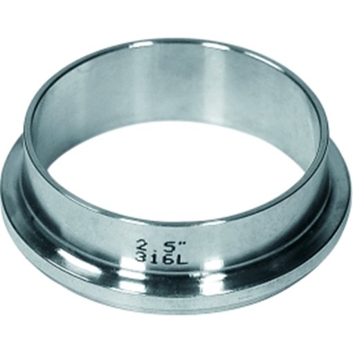 ISS Union Collars 316L 50.8