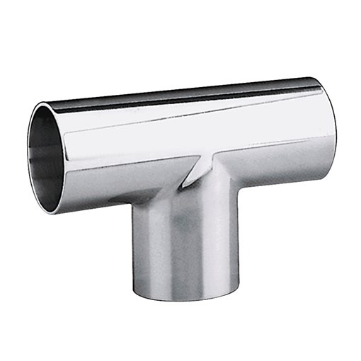 Ταυ Εκτόνωσης 316L DN65