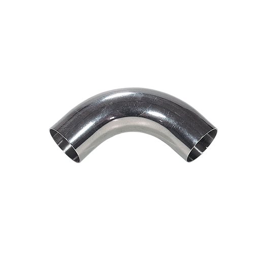 SMS Bends 90o Expanding 316L DN25.4