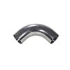 SMS Bends 90o Expanding 316L DN25.4