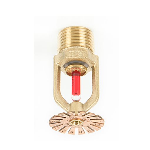 Sprinklers for Fire Protection Pendent 68oC 1/2"