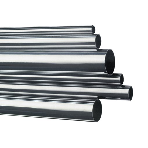 Σωλήνες Τροφίμων 316L 50,8 x 1,5