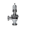 Safety Valves, 316L Food Quality, Thr.DN25