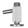 Sampling Valves, S/S AISI 304 1/2"
