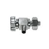 Sampling Valves, S/S AISI 316 1/2"