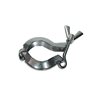 Clamps AISI 304 GAROLLA DN100