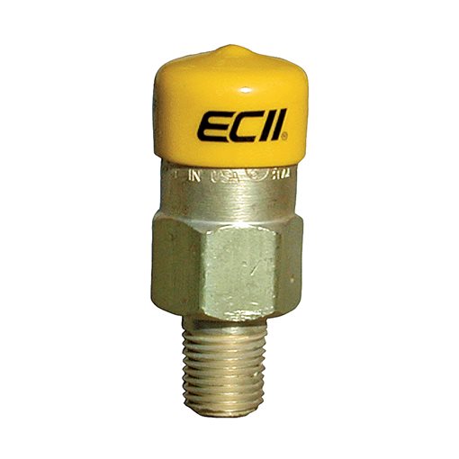 REGO Ασφαλιστικό 3129G, 250 PSIG 1/2"